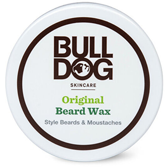 Bulldog Beard Wax 50ml