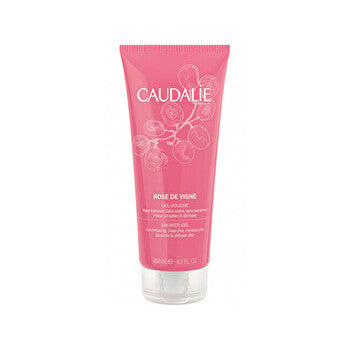 Caudalie Rose De Vigne Shower Gel 200ml