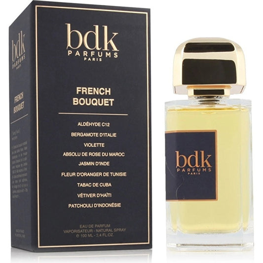 BDK Parfums French Bouquet Eau De Parfum 100ml