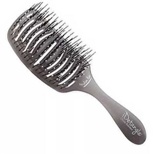 Olivia Garden Detangle Hairbrush ( Medium Hair )