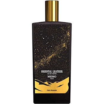 Memo Paris Italian Leather Eau De Parfum 75ml