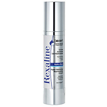 Rexaline 3d Hydra-dose Cream 50ml