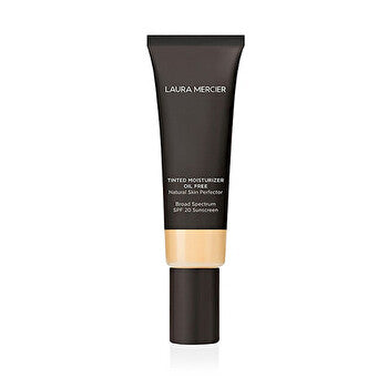 Laura Mercier Tinted Moisturizer Oil Free Natural Skin Perfector Spf 20 - Tónovaný Hydrata?ní Krem 50ml