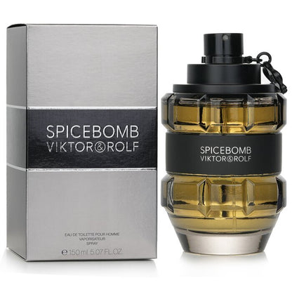 Viktor & Rolf Spicebomb Eau De Toilette Spray 150ml/5.07oz