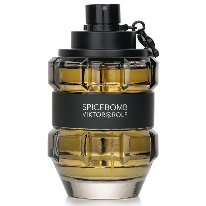 Viktor & Rolf Spicebomb Eau De Toilette Spray 150ml/5.07oz