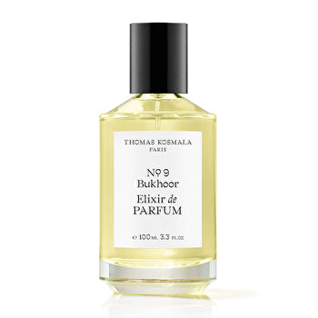 Thomas Kosmala No.9 Bukhoor Elixir De Parfum 100ml