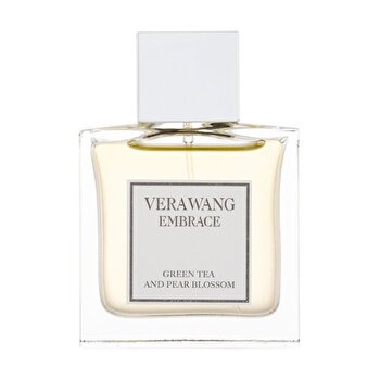 Vera Wang Embrace Green Tea And Pear Blossom Eau De Toilette 30ml
