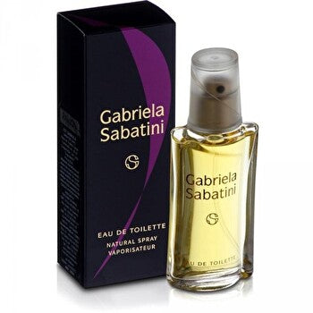 Gabriela Sabatini Eau De Toilette 60ml