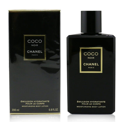 Chanel Coco Noir Body Lotion 200ml