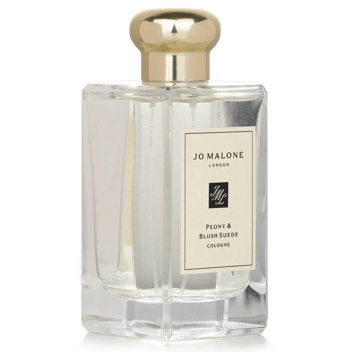 Jo Malone Peony & Blush Suede Cologne Spray (Originally Without Box) 100ml/3.3oz