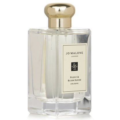 Jo Malone Peony & Blush Suede Cologne Spray (Originally Without Box) 100ml/3.3oz