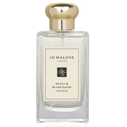 Jo Malone Peony & Blush Suede Cologne Spray (Originally Without Box) 100ml/3.3oz