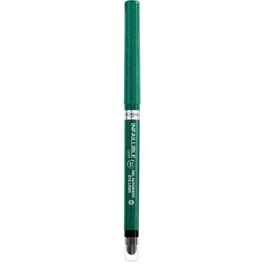 L´Oreal Infallible Grip 36h Gel Automatic Eye Liner 1 2 G
