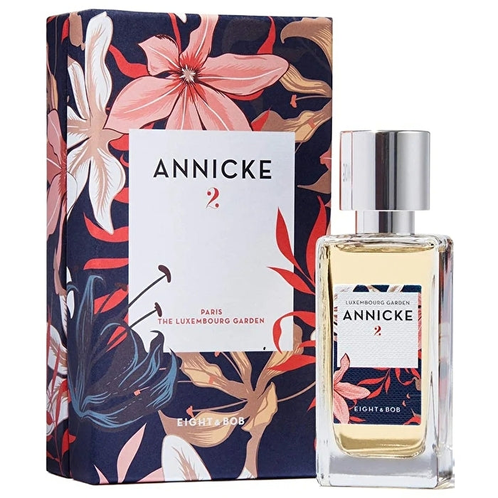 Eight & Bob Annicke 2 Eau De Parfum 30ml