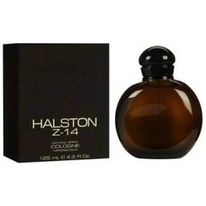 Halston Z-14 Eau De Cologne 125ml