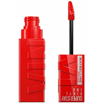 Maybelline Superstay Vinyl Ink Lipstick 4 2ml