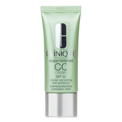 Clinique Superdefense Cc Cream Spf30 #02 Light 40ml