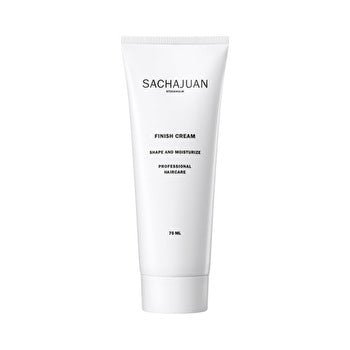 Sachajuan Finish Cream Shape And Moisturize 75ml