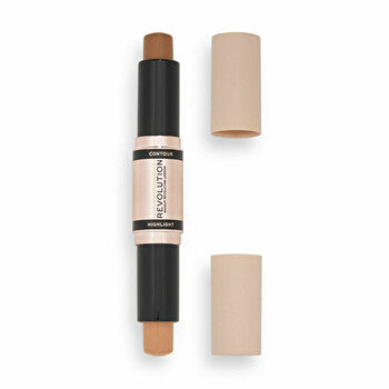 Makeup Revolution Dark Fast Base Contour Stick 8 6 G