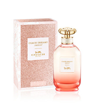 Coach Dreams Sunset Eau De Parfum 60ml