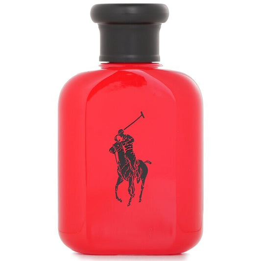 Ralph Lauren Polo Red Eau De Toilette Spray 75ml/2.5oz