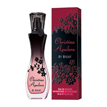 Christina Aguilera By Night Eau De Parfum 50ml