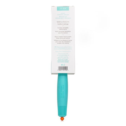 Moroccanoil Ionic Ceramic Thermal 35mm Round Brush 1pc