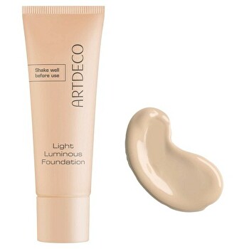 Artdeco Light Luminious Foundation 25ml