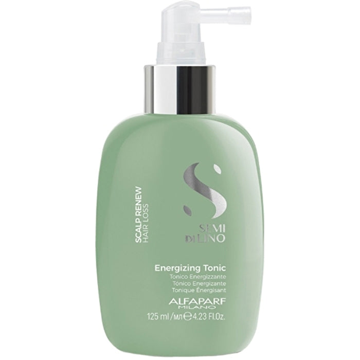 Alfaparf Milano Semi Di Lino Scalp Renew Energizing Tonic 125ml