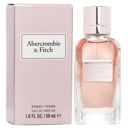 Abercrombie & Fitch First Instinct Eau De Parfum Spray 30ml/1oz