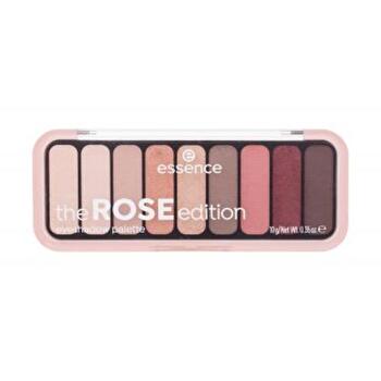 Essence The Rose Edition Palette 10 G
