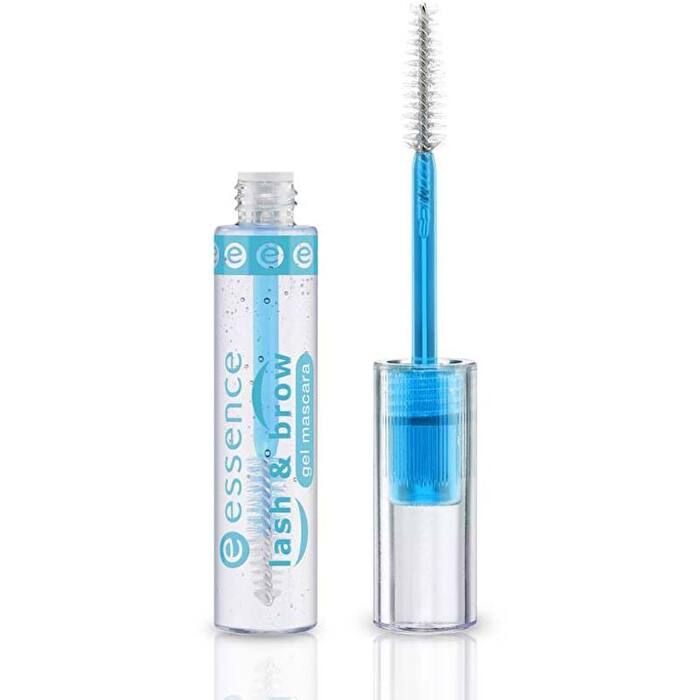 Essence Lash & Brow Gel Mascara 9ml