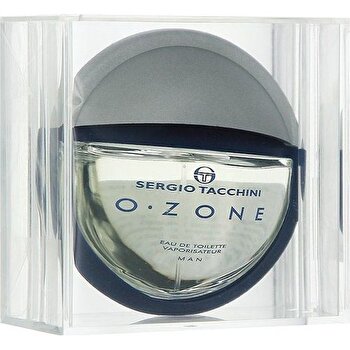 Sergio Tacchini Ozone For Man Eau De Toilette 30ml