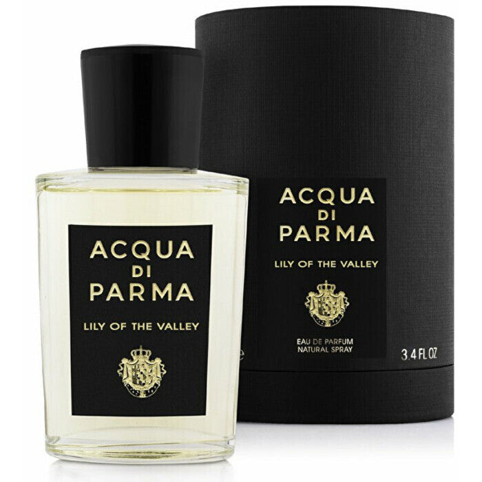 Acqua di Parma Lily Of The Valley Eau De Parfum 100ml