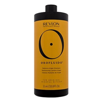 Revlon Professional Orofluido Radiance Argan Shampoo 1000ml