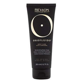 Revlon Professional Orofluido Moisturizing Body Cream 200ml
