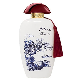 The Merchant of Venice Blue Tea Eau De Parfum 100ml
