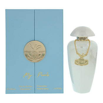 The Merchant of Venice La Fenice My Pearls Concentree Eau De Parfum 100ml
