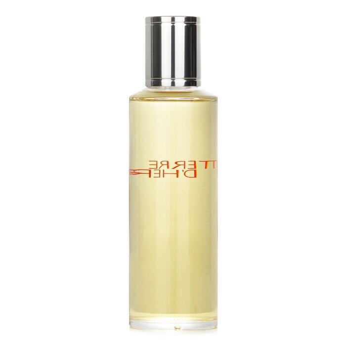 Hermes Terre D'hermes Man Eau De Toilette 125ml Refill