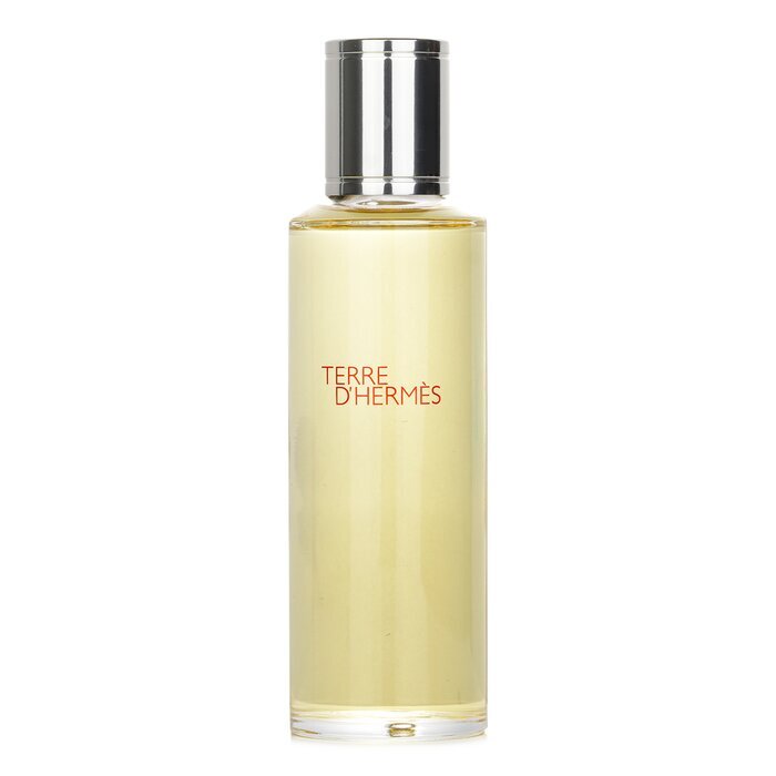 Hermes Terre D'hermes Man Eau De Toilette 125ml Refill