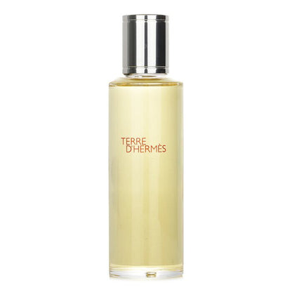 Hermes Terre D'hermes Man Eau De Toilette 125ml Refill