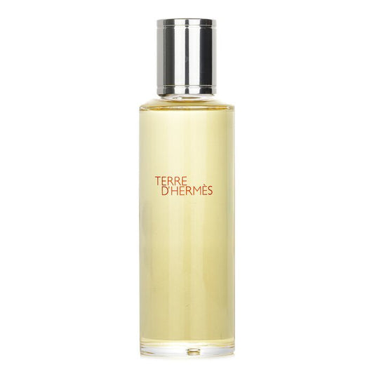 Hermes Terre D'hermes Man Eau De Toilette 125ml Refill