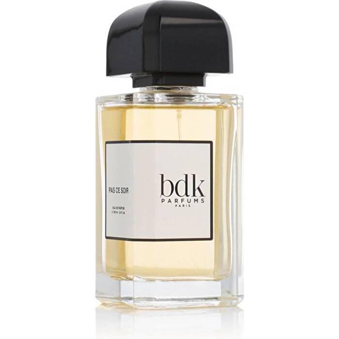BDK Parfums Pas Сe Soir Eau De Parfum 100ml