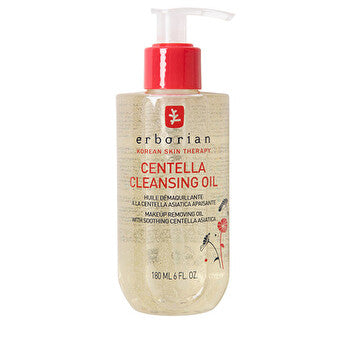 Erborian Centella Cleansing Oil Make-up Removing Oil 180ml