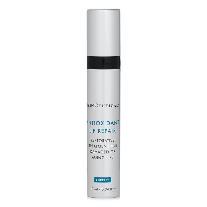 Skinceuticals Antioxidant Lip Repair Balm For Damaged Of Aging Lips 10ml