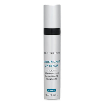 Skinceuticals Antioxidant Lip Repair Balm For Damaged Of Aging Lips 10ml