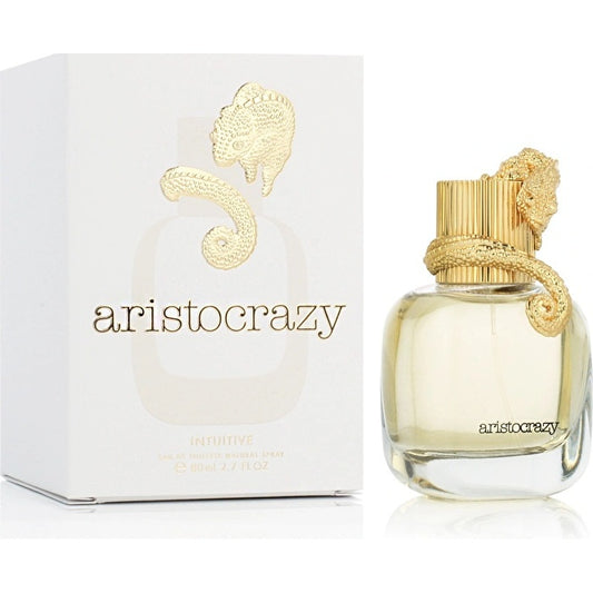 Aristocrazy Brave Eau De Toilette 80ml