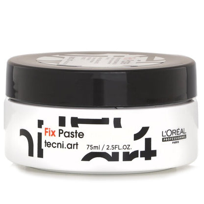 L'Oreal Professionnel Homme Poker Paste (Reworkable Compact Paste, Extreme Hold)(Random Packaging) 75ml/2.5oz