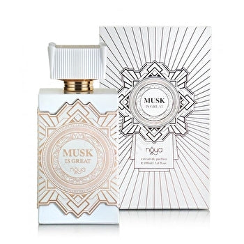 Noya Musk Is Great Extrait De Parfum 100ml