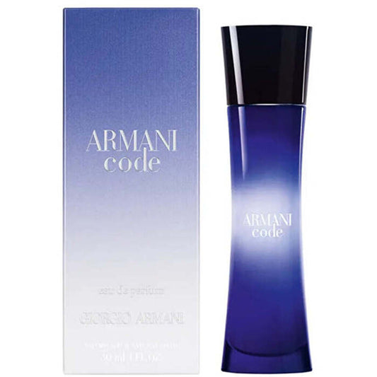 Armani Code For Women Eau De Parfum 75ml